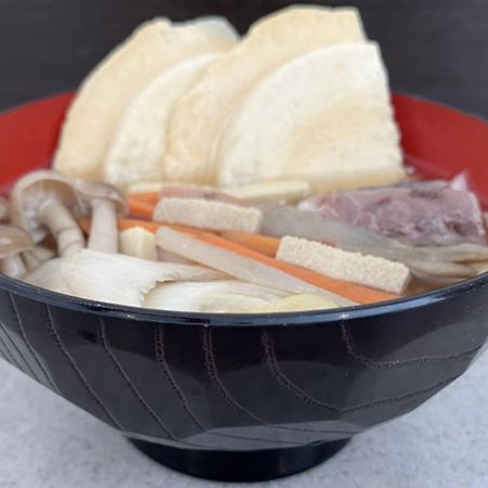 Toyoko Inn Shin-Aomori-Eki Higashi-Guchi Luaran gambar