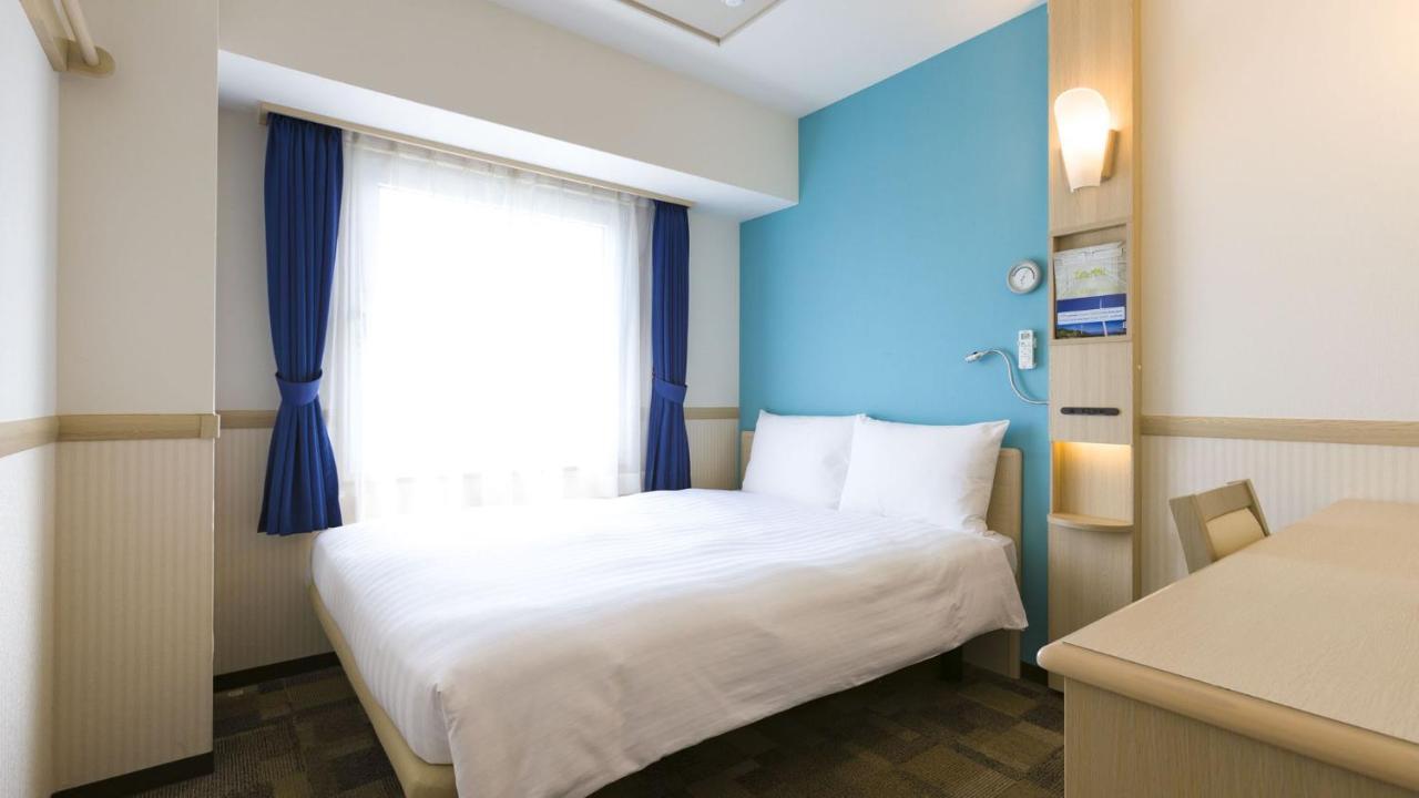 Toyoko Inn Shin-Aomori-Eki Higashi-Guchi Luaran gambar