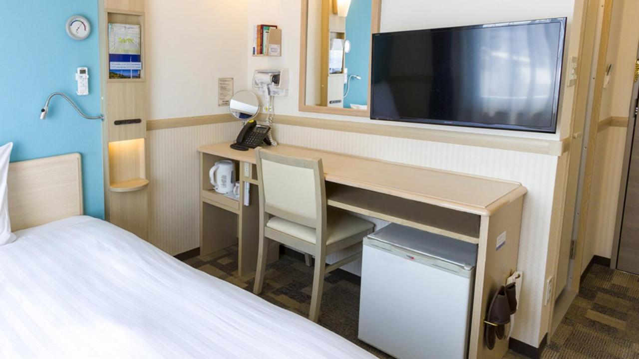 Toyoko Inn Shin-Aomori-Eki Higashi-Guchi Luaran gambar