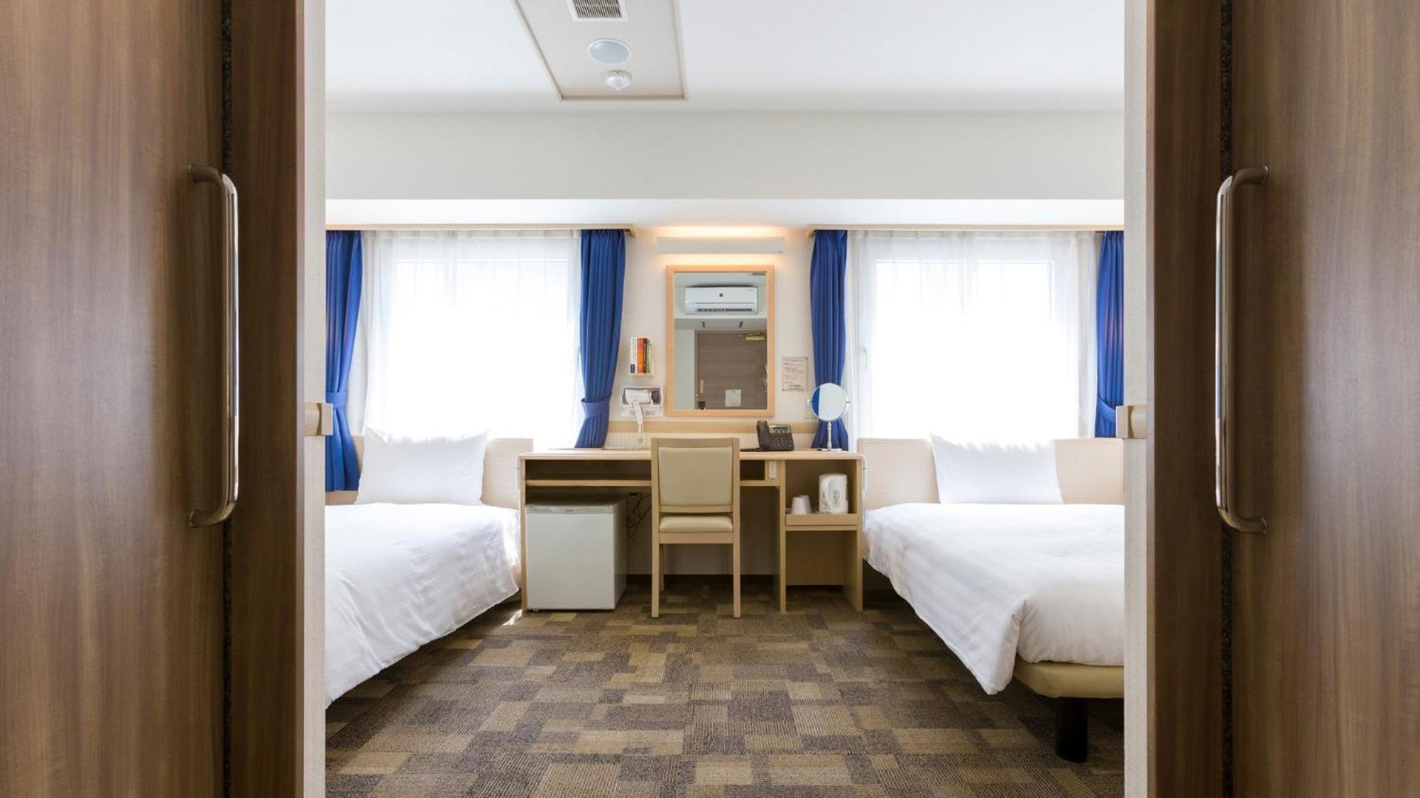 Toyoko Inn Shin-Aomori-Eki Higashi-Guchi Luaran gambar