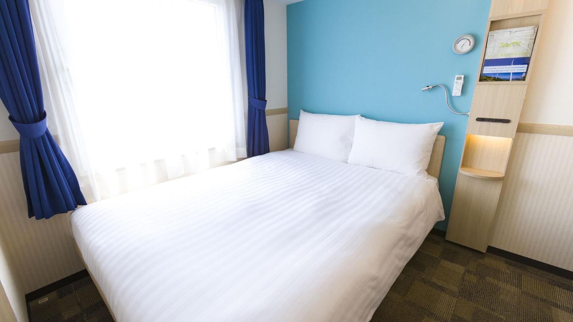 Toyoko Inn Shin-Aomori-Eki Higashi-Guchi Bilik gambar