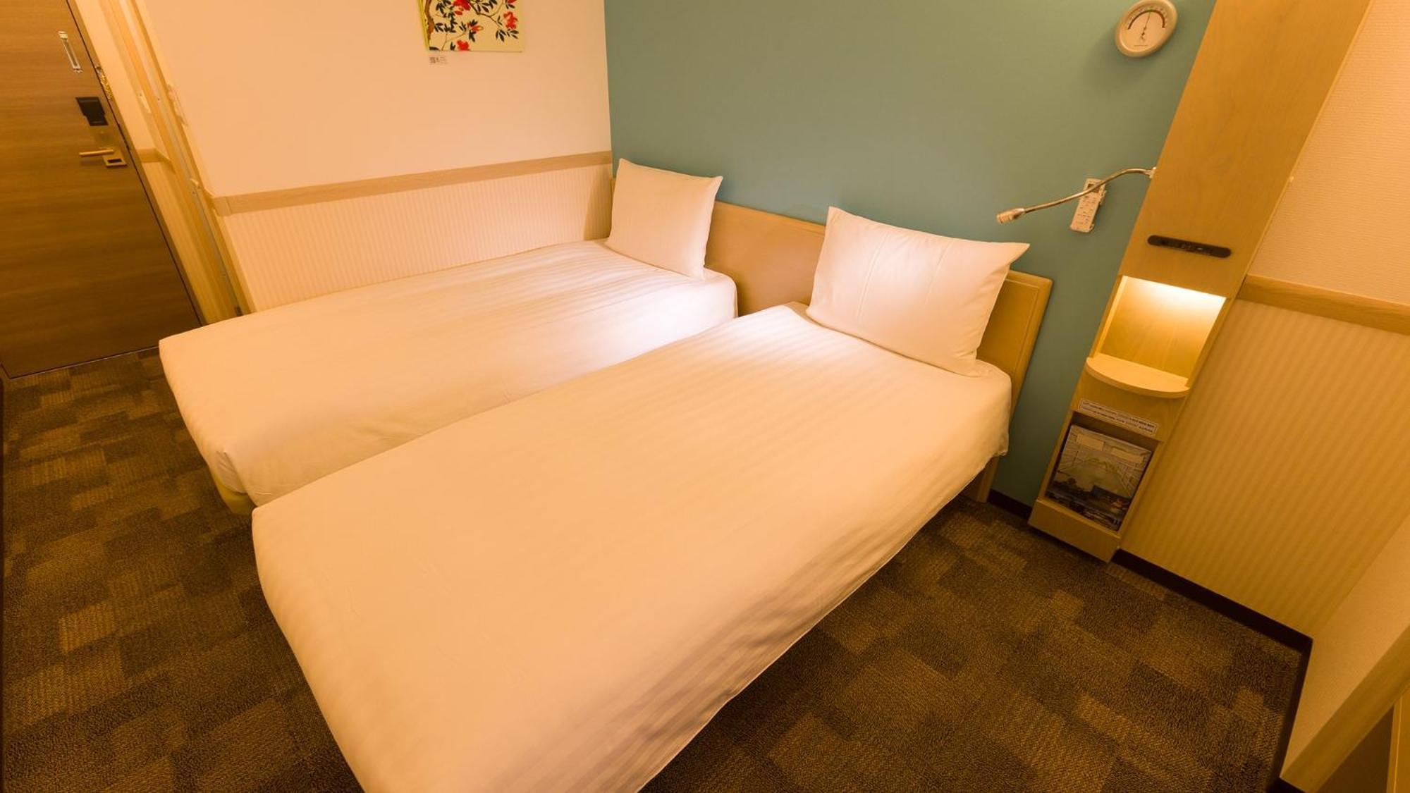 Toyoko Inn Shin-Aomori-Eki Higashi-Guchi Bilik gambar