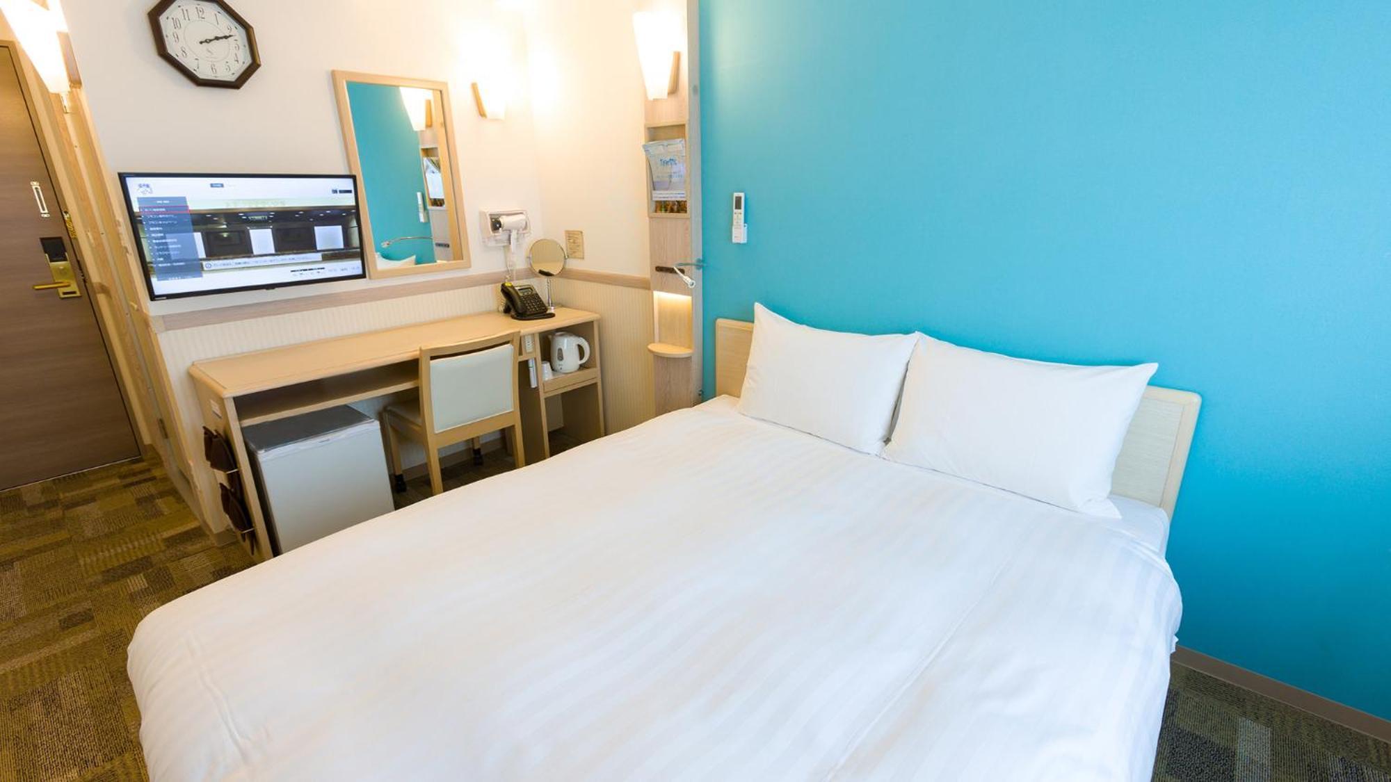 Toyoko Inn Shin-Aomori-Eki Higashi-Guchi Bilik gambar