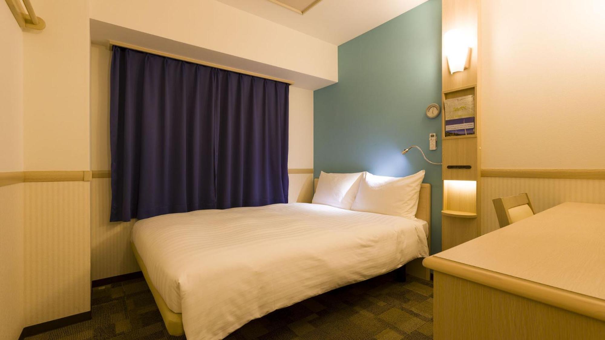 Toyoko Inn Shin-Aomori-Eki Higashi-Guchi Bilik gambar