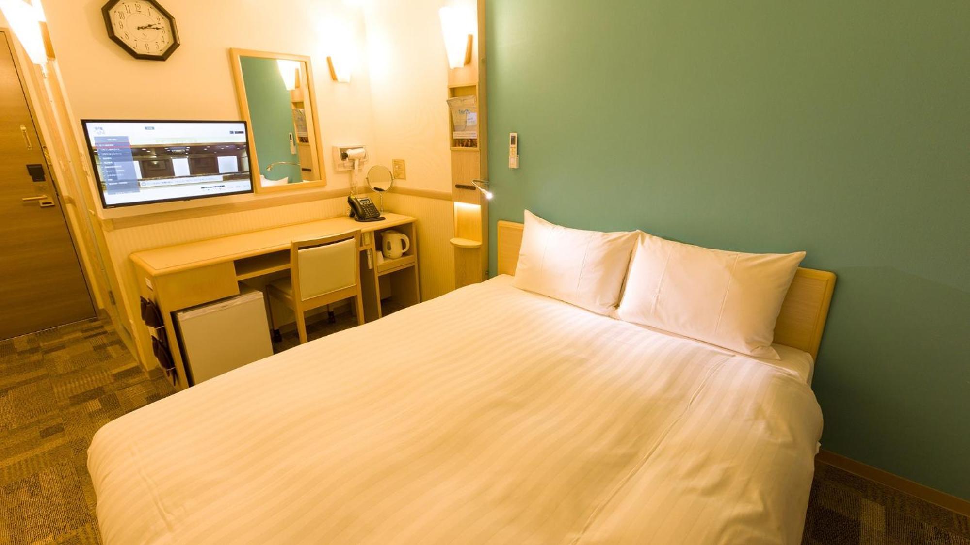 Toyoko Inn Shin-Aomori-Eki Higashi-Guchi Bilik gambar