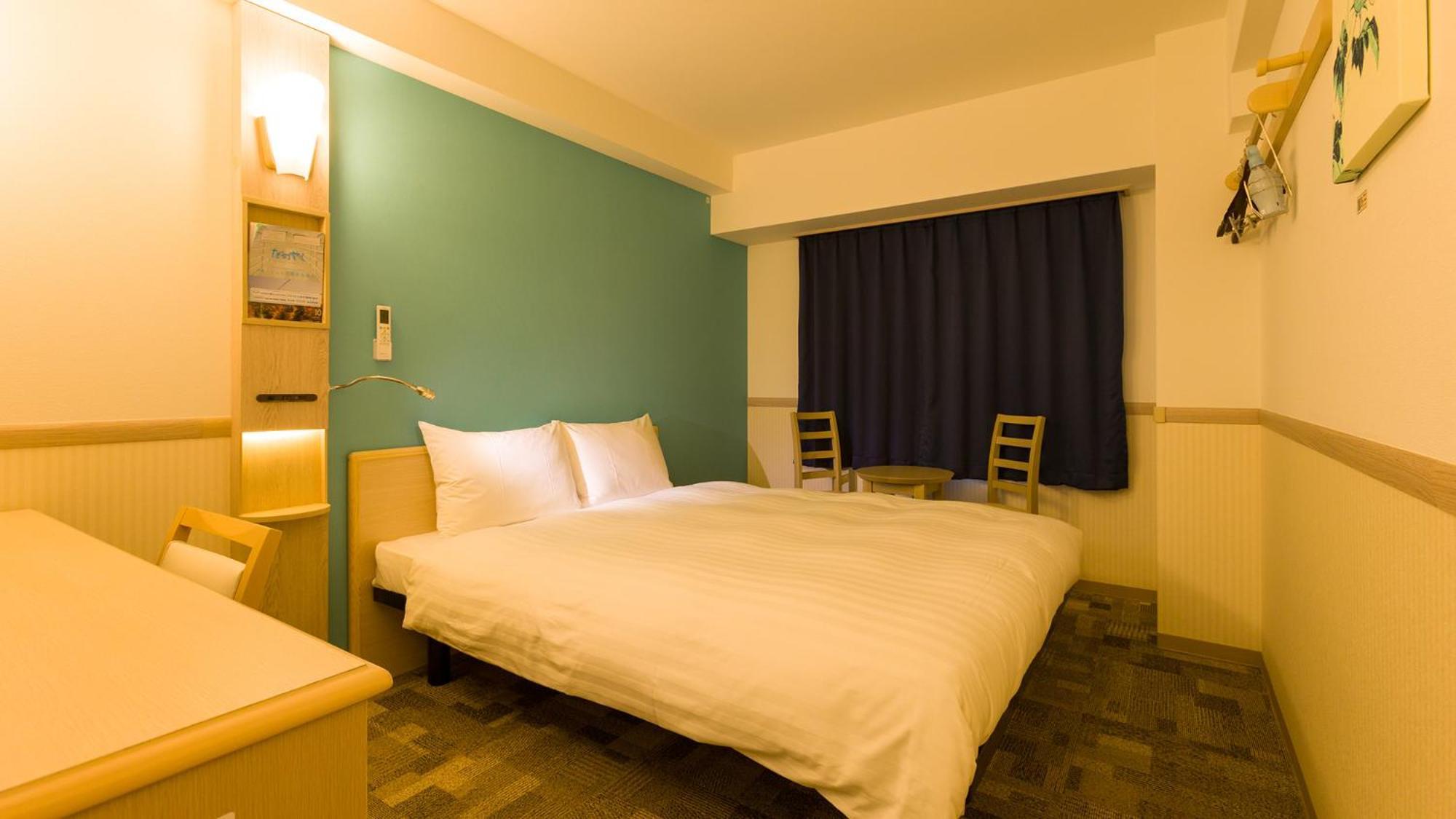Toyoko Inn Shin-Aomori-Eki Higashi-Guchi Bilik gambar