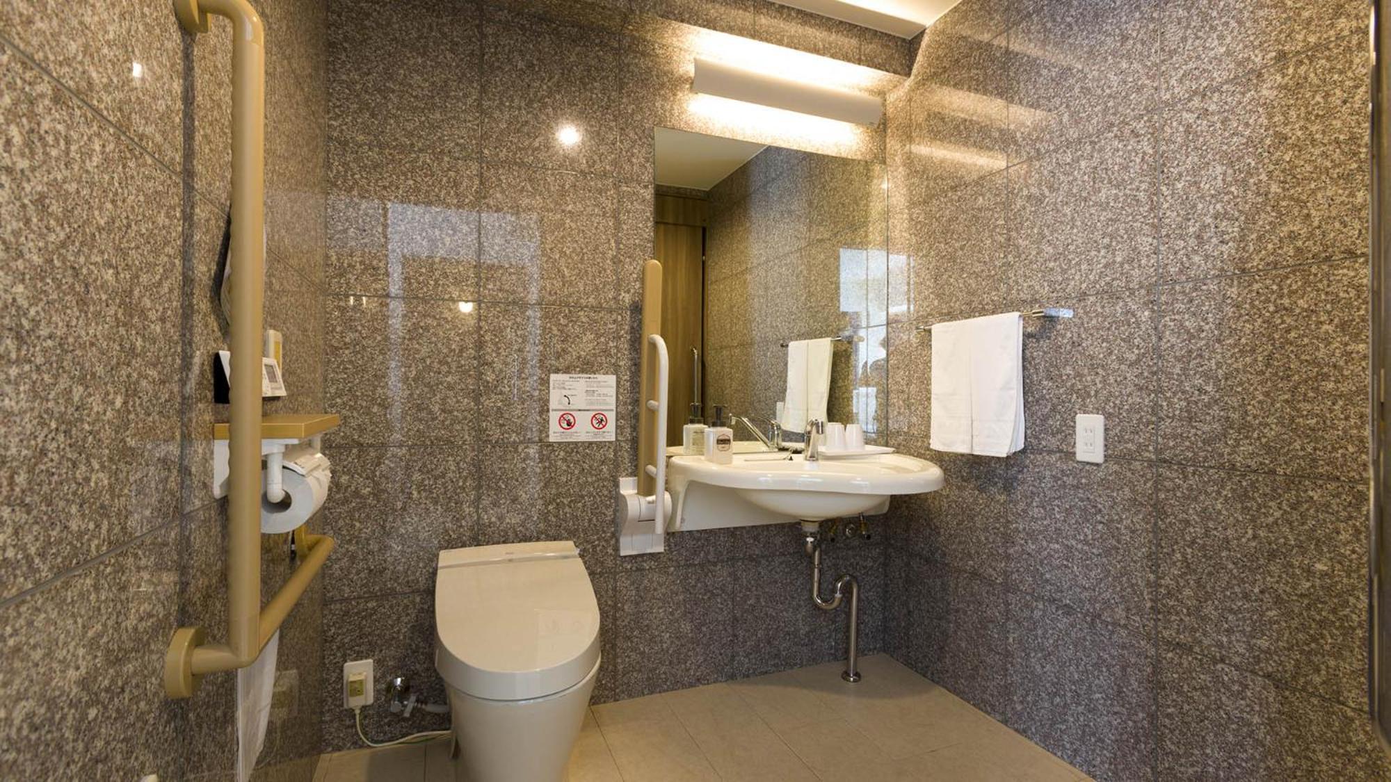 Toyoko Inn Shin-Aomori-Eki Higashi-Guchi Bilik gambar