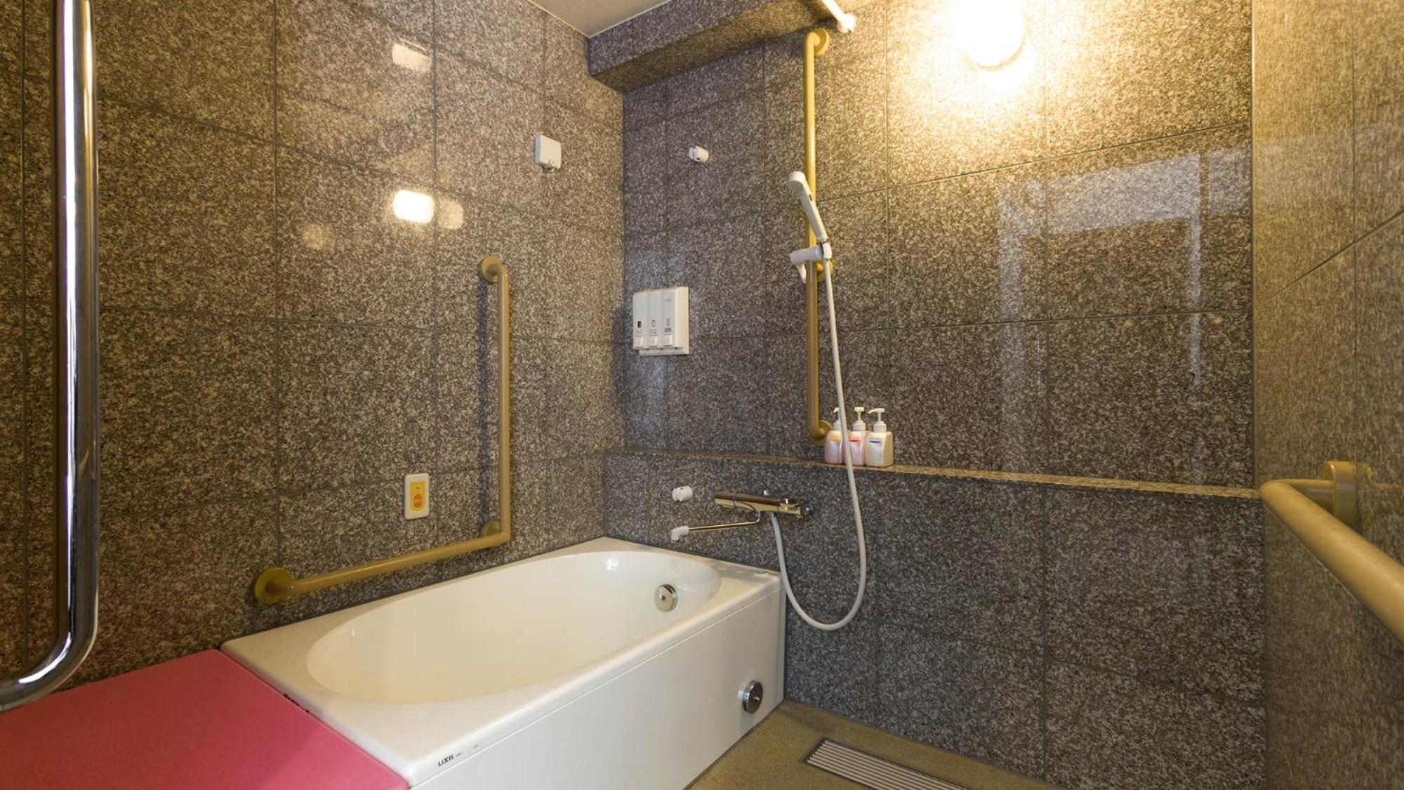 Toyoko Inn Shin-Aomori-Eki Higashi-Guchi Bilik gambar