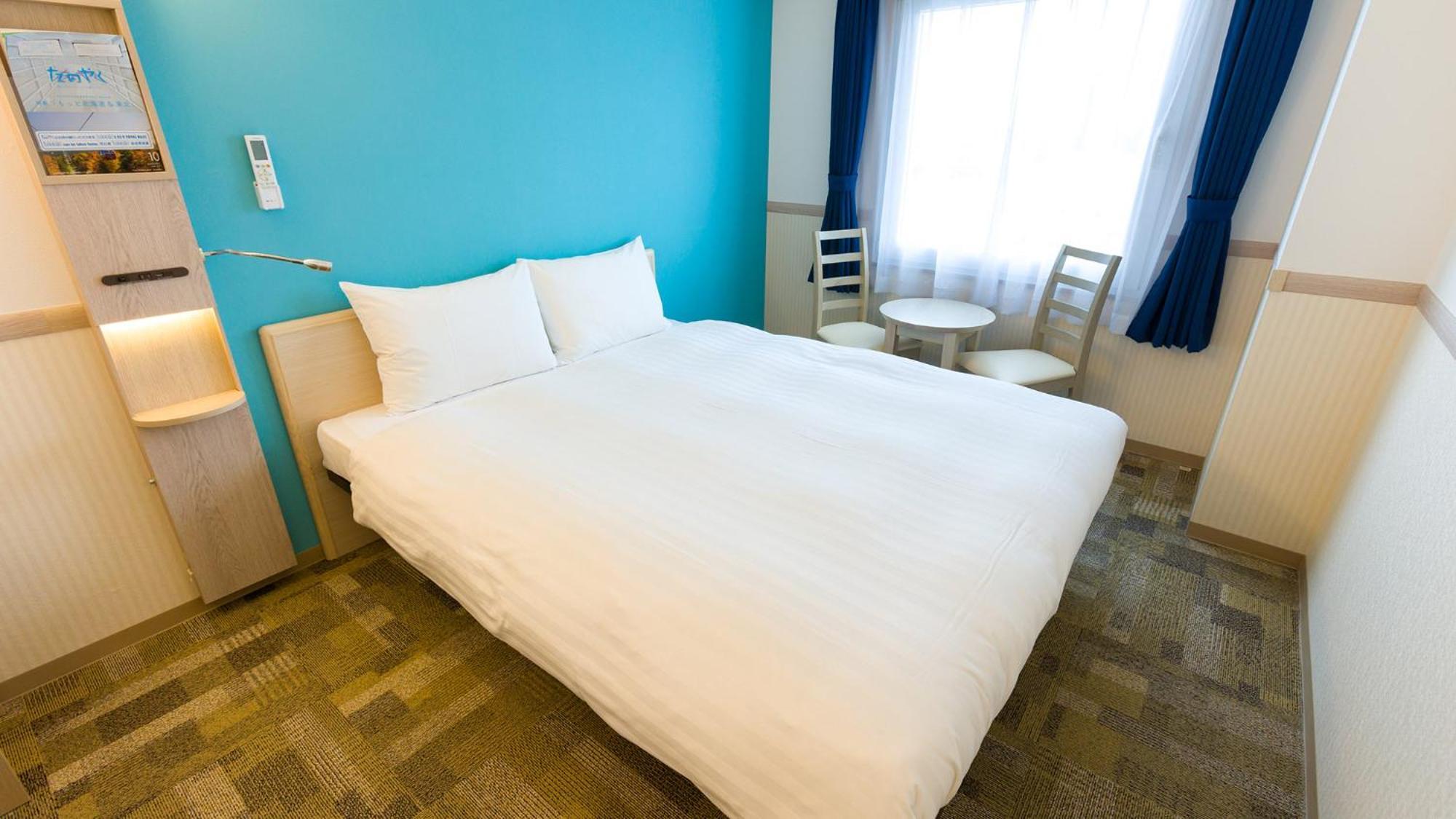 Toyoko Inn Shin-Aomori-Eki Higashi-Guchi Bilik gambar